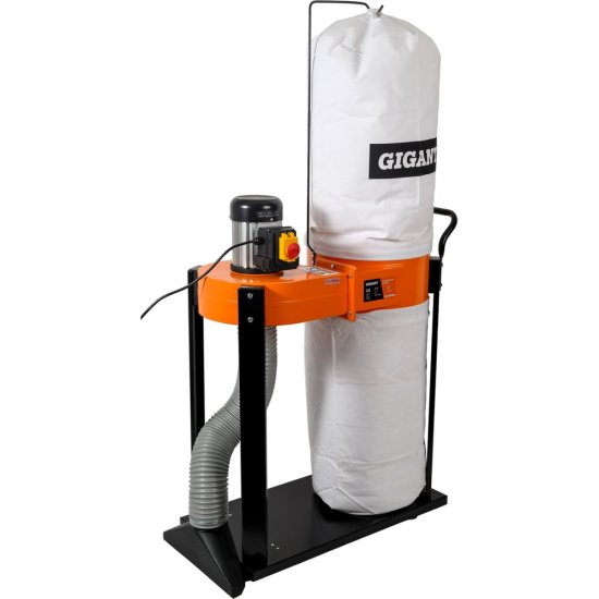 Стружкоотсос Gigant DCT750