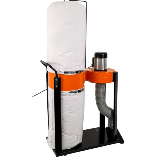 Стружкоотсос Gigant DCT750