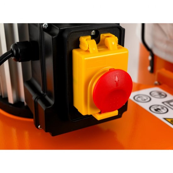 Стружкоотсос Gigant DCT750