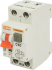 Дифференциальный автомат Tdm Electric АВДТ-63 1P N C40 A 30 мА 6 кА AС SQ0202-0006