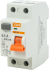 УЗО Tdm Electric ВД1-63 2P 63 A 300 мА 4.5 кА AC SQ0203-0018