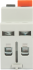 УЗО Tdm Electric ВД1-63 2P 63 A 30 мА 4.5 кА AC SQ0203-0080