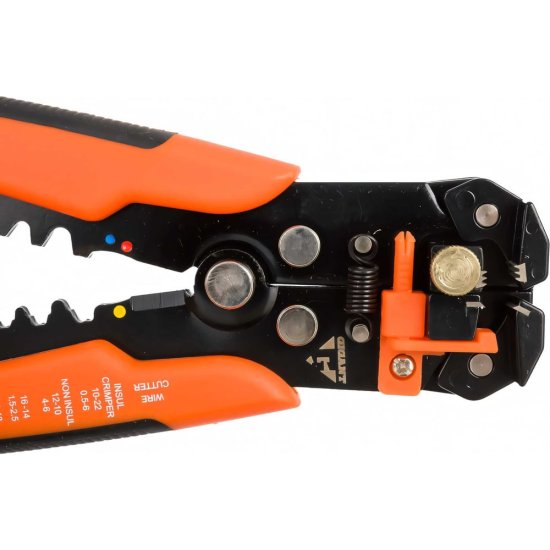 Стриппер для разделки провода Gigant GEP 01