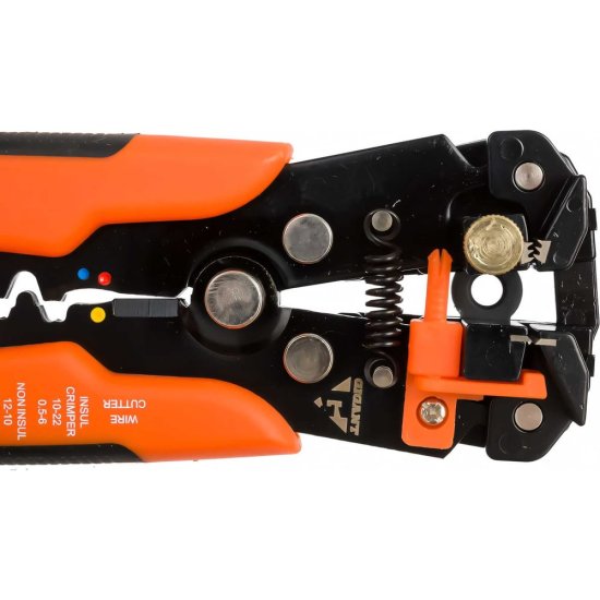 Стриппер для разделки провода Gigant GEP 01