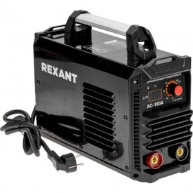 Сварочный инвертор REXANT 11-0910