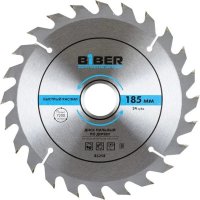 Диск пильный Biber 85258