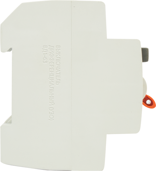УЗО Tdm Electric ВД1-63 2P 16 A 30 мА 4.5 кА AC SQ0203-0004