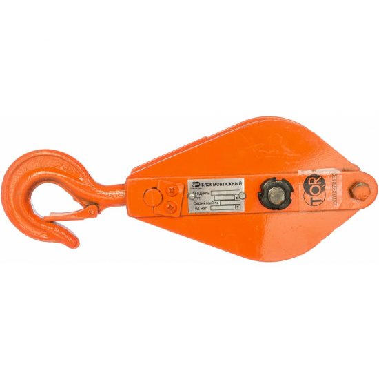 Монтажный блок TOR 11505