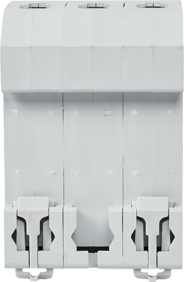 Автоматический выключатель TDM Electric ВА47-29 3P C40 А 4.5 кА SQ0206-0113