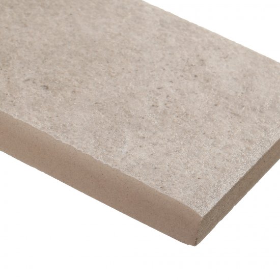 Керамогранит плинтус Cersanit Lofthouse серый 598х70х8,5 мм