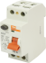 УЗО Tdm Electric ВД1-63S 2P 63 A 300 мА 4.5 кА AC SQ0203-0061