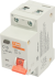 Дифференциальный автомат Tdm Electric АВДТ-32 1P N C10 A 30 мА 4.5 кА AC SQ0202-0501