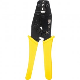 Клещи для обжима IEK КО-6Е