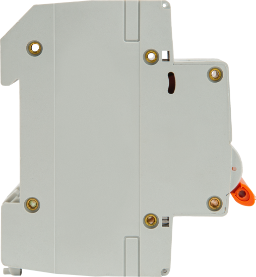 Автоматический выключатель TDM Electric ВА47-29 1P C25 А 4.5 кА SQ0206-0076