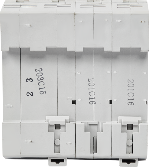 Дифференциальный автомат Tdm Electric АВДТ-63 3P N C16 A 30 мА 6 кА AС SQ0202-0017