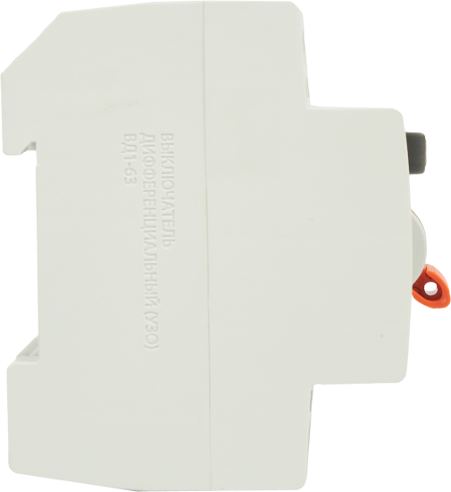 УЗО Tdm Electric ВД1-63 2P 40 A 30 мА 4.5 кА AC SQ0203-0013