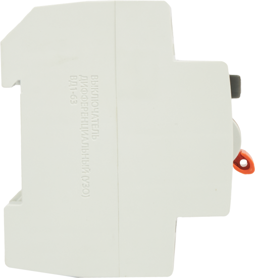 УЗО Tdm Electric ВД1-63 2P 40 A 30 мА 4.5 кА AC SQ0203-0013