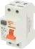 УЗО Tdm Electric ВД1-63 2P 40 A 30 мА 4.5 кА AC SQ0203-0013