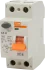 УЗО Tdm Electric ВД1-63S 2P 63 A 100 мА 4.5 кА AC SQ0203-0060