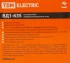 УЗО Tdm Electric ВД1-63S 2P 63 A 100 мА 4.5 кА AC SQ0203-0060