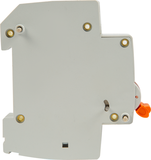 Расцепитель независимый TDM Electric РН47 на DIN-рейку