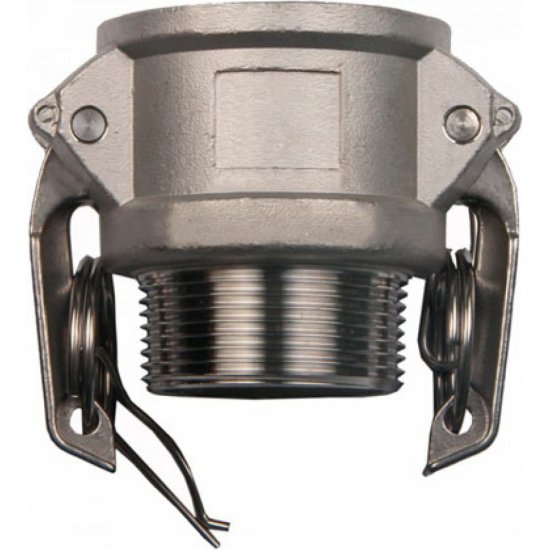 Камлок TITAN LOCK TL75BSS
