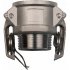 Камлок TITAN LOCK TL75BSS