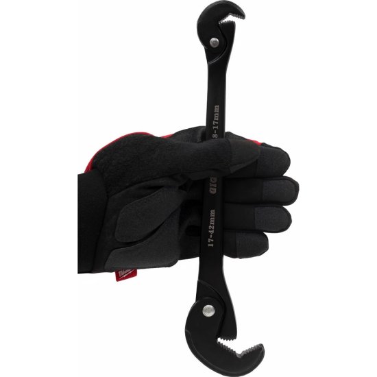 Универсальный ключ Gigant GVT-42