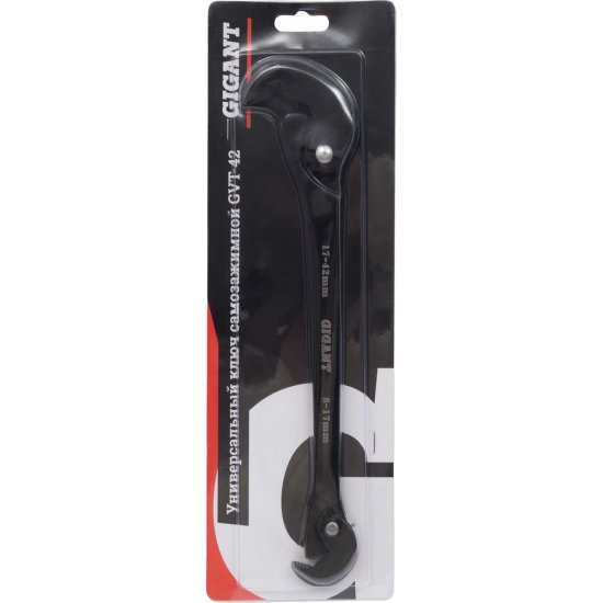 Универсальный ключ Gigant GVT-42