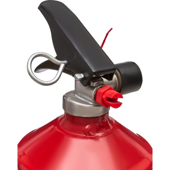 Огнетушитель Gigant ОП-1 з АВСЕ