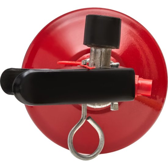 Огнетушитель Gigant ОП-1 з АВСЕ