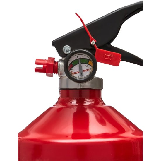 Огнетушитель Gigant ОП-1 з АВСЕ