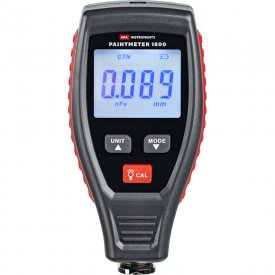 Толщиномер лакокрасочного покрытия ADA PaintMeter 1800