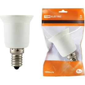 Переходник TDM ELECTRIC SQ0335-1001