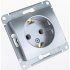 Розетка Systeme Electric GLOSSA