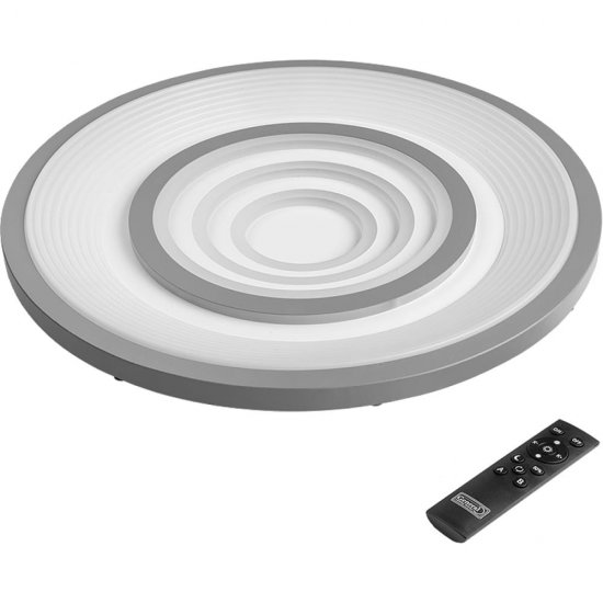 Управляемый светодиодный светильник General Lighting Systems Grazioso rotondo