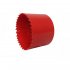 Коронка биметаллическая vertextools 2525-38