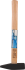 Молоток слесарный Vertextools 10-60-500 деревянная рукоятка 500 г
