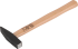 Молоток слесарный Vertextools 10-60-300 деревянная рукоятка 300 г