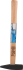Молоток слесарный Vertextools 10-60-300 деревянная рукоятка 300 г
