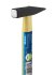 Молоток слесарный Vertextools 10-60-300 деревянная рукоятка 300 г