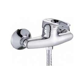 Смеситель для ванны Potato P2025