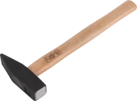 Молоток слесарный Vertextools 10-60-800 деревянная рукоятка 800 г