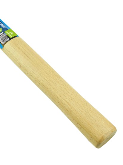 Молоток слесарный Vertextools 10-60-800 деревянная рукоятка 800 г