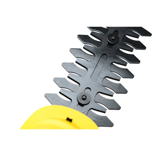 Ножницы аккумуляторные Huter GET-8L 3.6 В 1x1.5 Ач АКБ и ЗУ входит в комплект