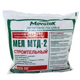 Мел Movatex МТД-2