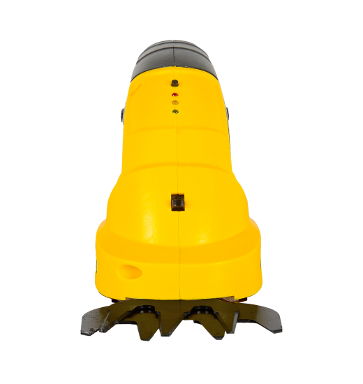 Ножницы аккумуляторные Huter GET-8LS 3.6 В 1x1.5 Ач АКБ и ЗУ входит в комплект