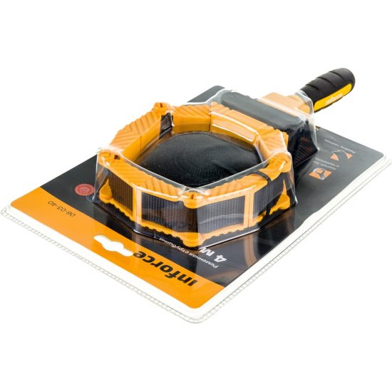 Ременная струбцина Inforce 06-03-40