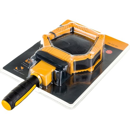 Ременная струбцина Inforce 06-03-40