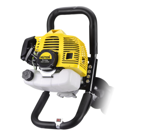 Мотобур Huter GGD- 1.9/30RS 2.72 л.с